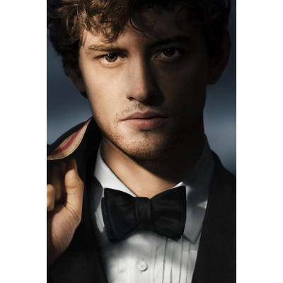 Burberry Mr. Burberry Eau de Parfum EDP 30ml за Мъже Мъжки Парфюми